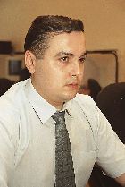 Ковалев Сергей Михайлович