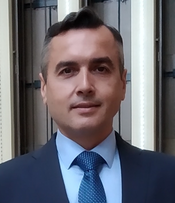 Ковалев Сергей Михайлович - руководитель, ведущий консультант консалтинговой компании БИТЕК (Бизнес-инжиниринговые технологии)