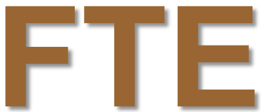 FTE-     