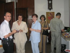 Семинар "Финансы для нефинансовых менеджеров. Финансовые основы принятия управленческих решений"