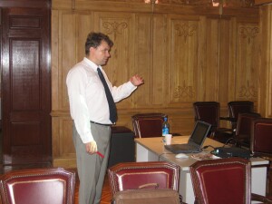 Неудачин Вячеслав Владимирович