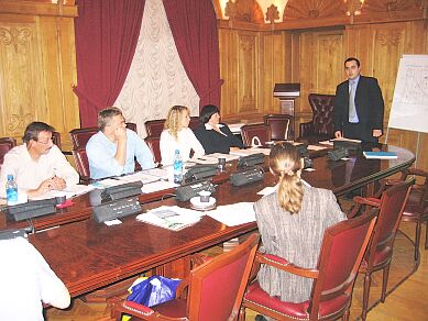 Ковалев Сергей Михайлович