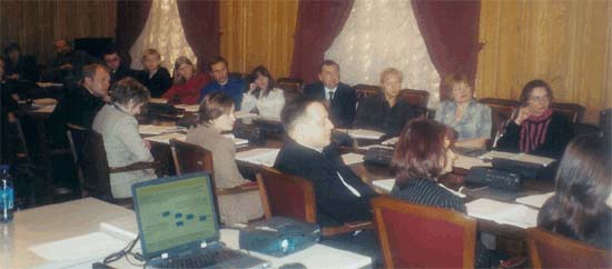 Семинар-практикум