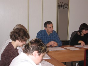 СЕМИНАР "Современные методологии описания бизнес-процессов и бизнес-моделирования"