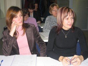 Бизнес-семинар компании "Бизнес - инжиниринговые технологии" "Современные методологии описания бизнес-процессов и бизнес-моделирования".