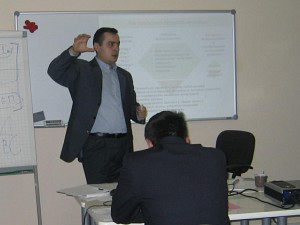 Cthutq Rjdfktd семинар "Современные методологии описания бизнес-процессов и бизнес-моделирования"