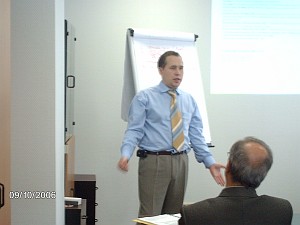 Мальцев Сергей Викторович: открытый бизнес-семинар по теме "Финансы для нефинансистов: финансовый, управленческий учет и анализ для топ -менеджеров" в г. Москве.