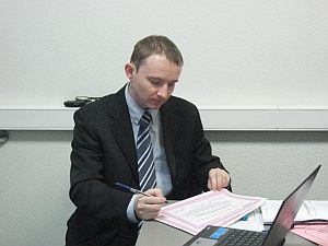 Волков Алексей Сергеевич Ведущий бизнес семинара Управление проектами совершенствования и развития предприятия. Управление финансами проекта. Инвестиционное проектирование