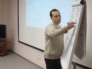 Мальцев Сергей  Викторович семинар Финансовый и управленческий учет для топ - менеджеров или Финансы для нефинансистов