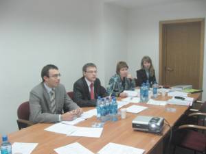 участники семинара