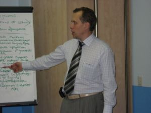 Мальцев Сергей Викторович